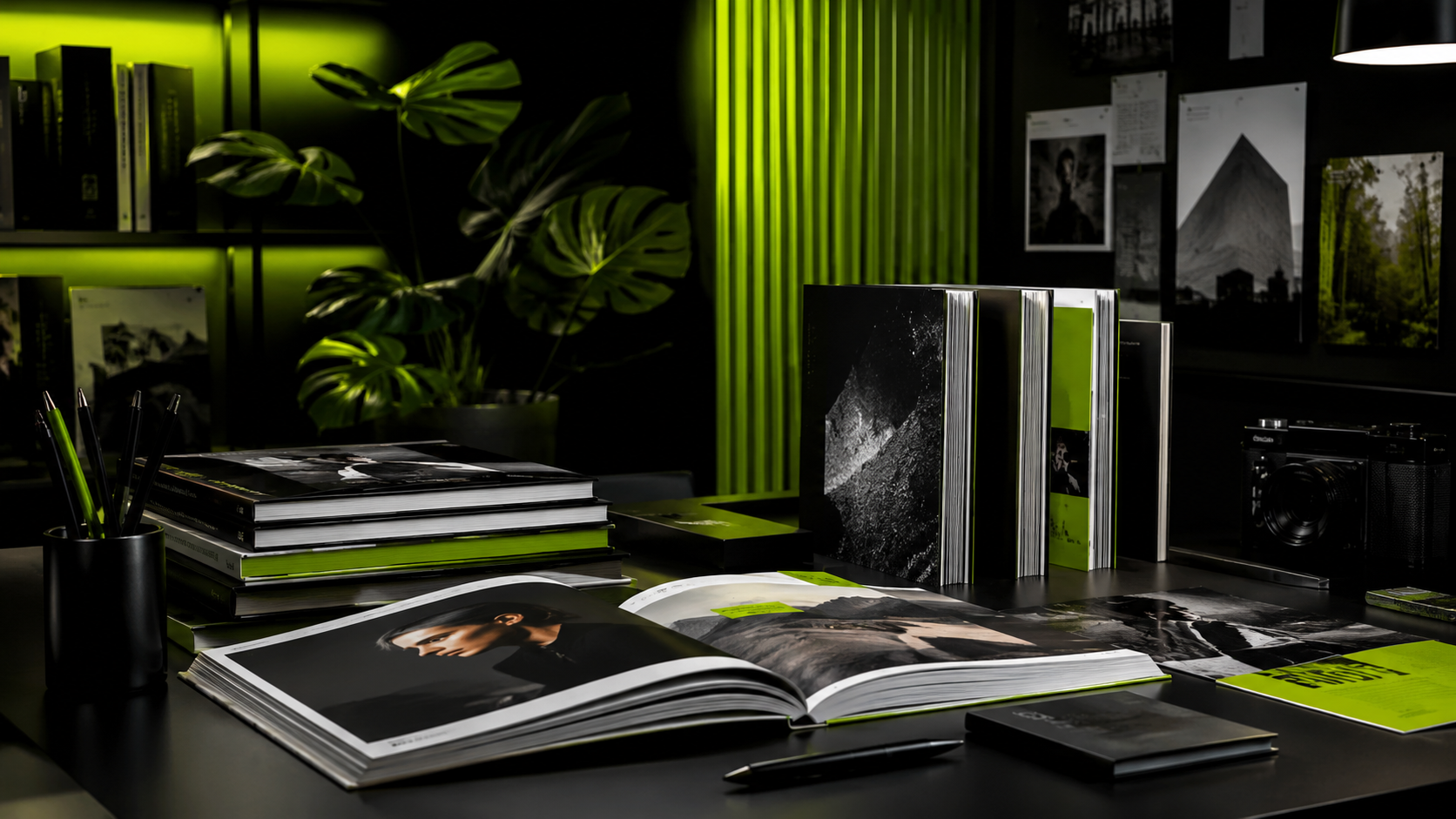 Strefa Pisarzy MJ Reclame