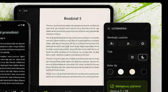 E-booklezer MJ Reclame
